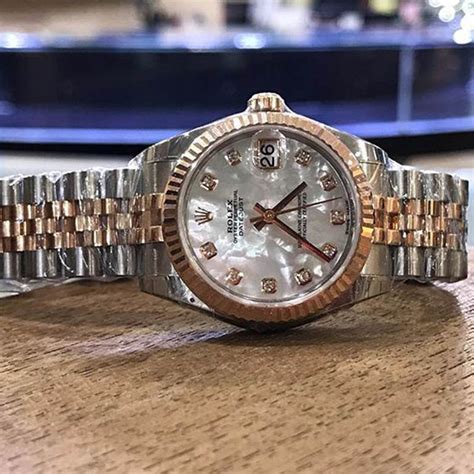 datejust bagi wanita rolex|rolex jam tangan wanita.